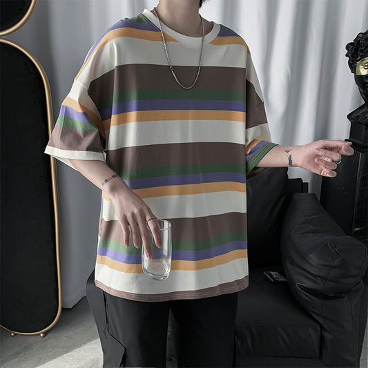 Blusas Casuales de Verano para Parejas - Diseño Versátil y Moderno - Image 2