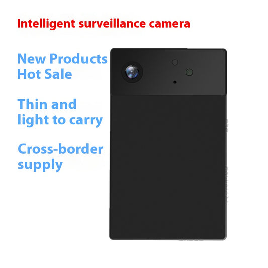 Cámara de Vigilancia WiFi Visión Nocturna HD - Monitoreo Remoto por Celular - Image 2