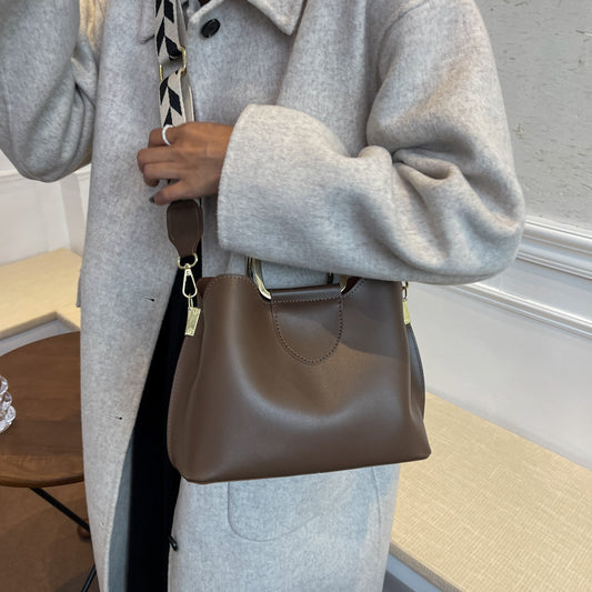 Bolsa Mensajera Versátil para Mujer - Estilo Moderno Multiuso - Image 2