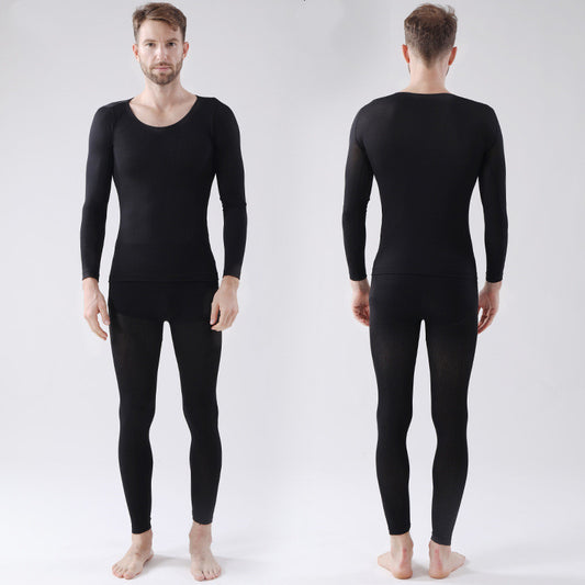 Ropa Térmica Interior Calefactable a 37°C sin Marcas para Hombre y Mujer - Image 2