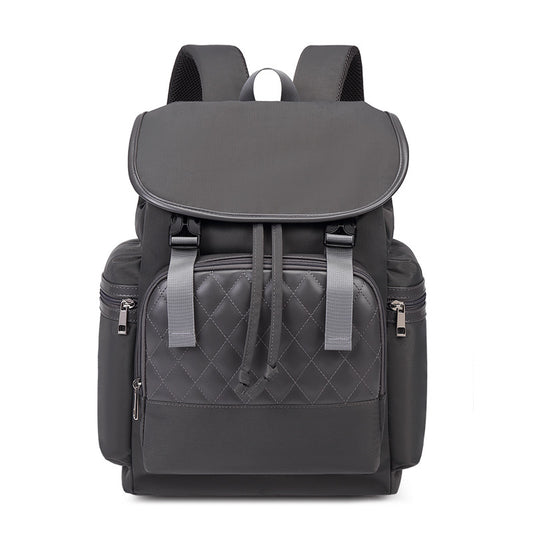 Mochila Multifuncional de Poliéster Versátil y Resistente - Image 2