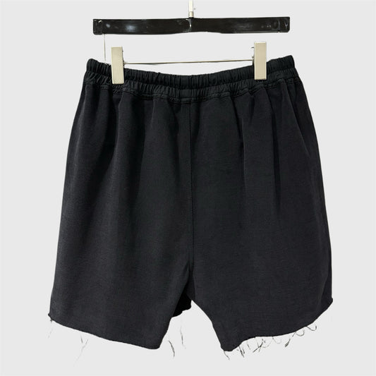 Pantalones Trendy con Detalles de Cortes Dobles - Image 2