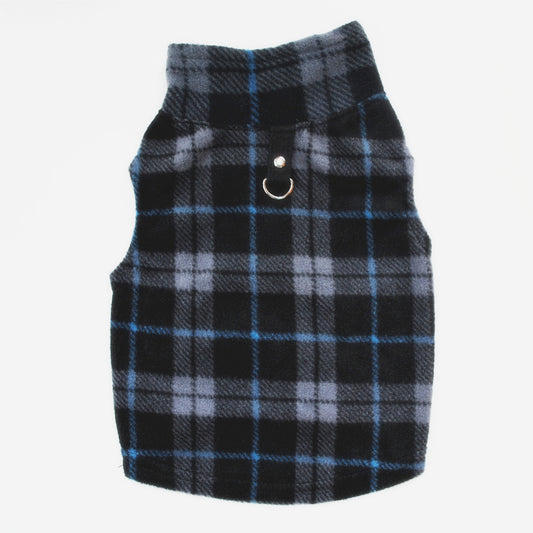 Abrigo Polar Térmico para Perros con Cierre de Seguridad - Image 2