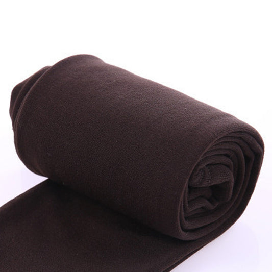 Pantalones Cálidos de Abrigo con Tejido Cepillado - Image 2