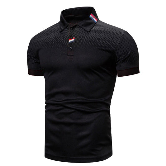 Polo Ejecutivo de Verano para Hombre - Image 2