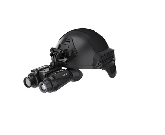 Visor Nocturno NV8300 Profesional con Ajuste de Visión para Exterior - Image 2