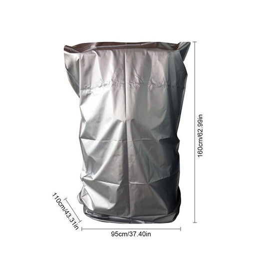 Funda Impermeable para Cinta de Correr Interior y Exterior - Image 2