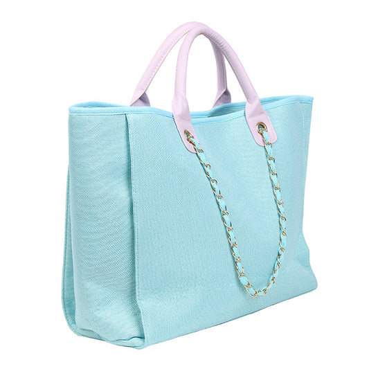 Bolsa de Viaje Portátil Multiusos con Almacenamiento Organizador - Image 2