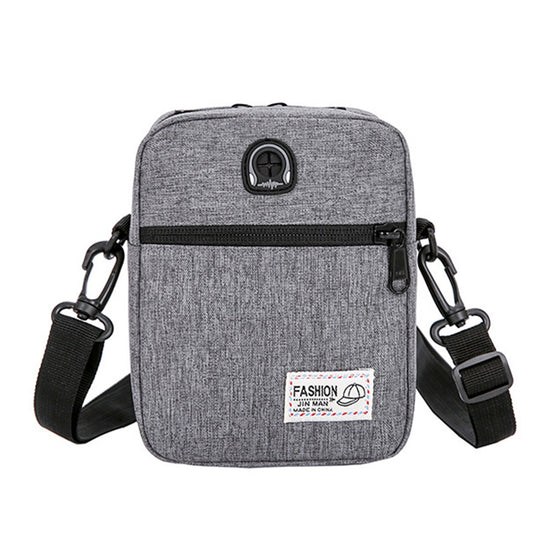 Bolso Bandolera Pequeño Casual - Perfecto para Diario - Image 2