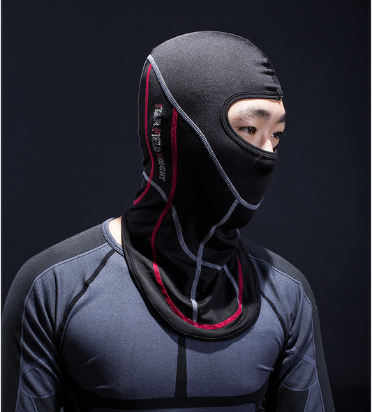 Gorro Térmico Impermeable para Hombre - Protección Total contra el Viento - Image 2