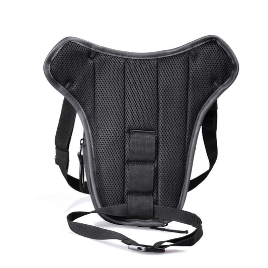 Bolsa Mensajera Impermeable para Motociclista - Image 2