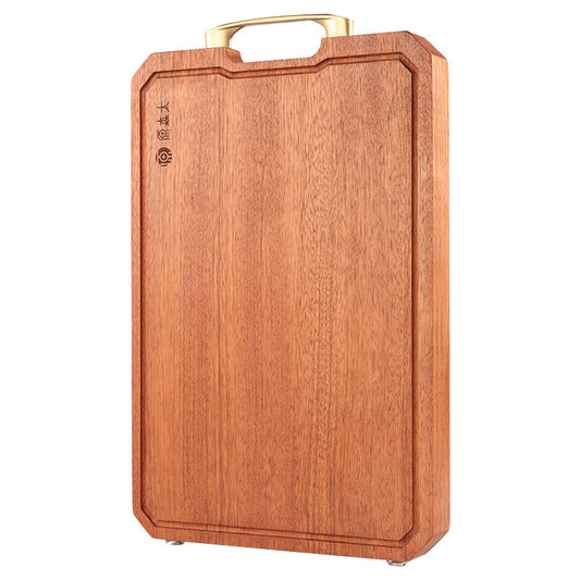 Tabla de Corte en Palisandro: Elegancia y Durabilidad para tu Cocina - Image 2