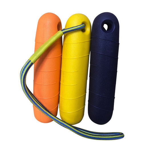 Juguete Dental para Perros - Pelota de Entrenamiento Mordedor - Image 2