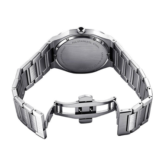 Reloj para Hombre con Movimiento Japonés Resistente al Agua - Image 2