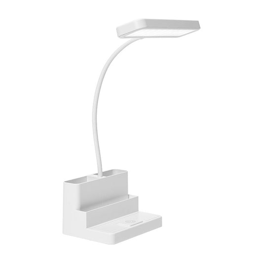 Lámpara LED de Escritorio para Estudiantes con Protección Ocular y Dimmer Triple - Image 2