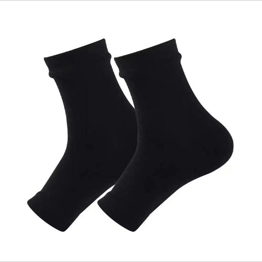 Calcetines Deportivos de Compresión con Protección para los Dedos - Image 2