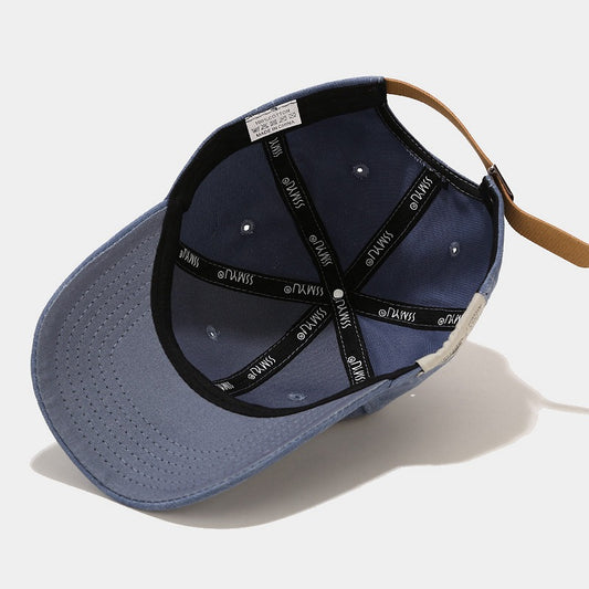 Sombrero de Verano Versátil para Todas las Ocasiones - Image 2