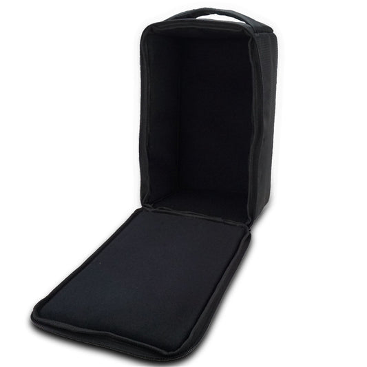 Bolsa Acolchada Profesional para Cámara - Protección Antigolpes - Image 2