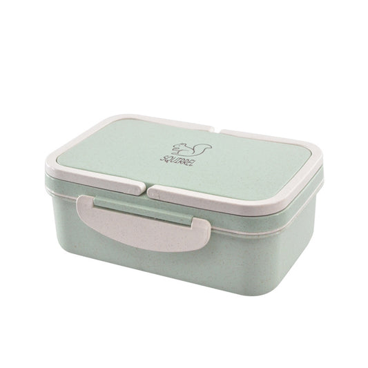 Fiambrera Japonesa Multicapa para Estudiantes - Bento Box Sushi - Image 2