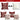 Christmas Decorations Christmas Pillow Covers 18X18 Inches Set of 4 Farmhouse Buffalo Plaid Black and Red Throw Pillow Case Winter Holiday Christmas Decor Home Sofa Couch Cushion Indoor Decorations - Tekeno