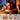 Indoor Christmas Decorations - LED Train Set with Gingerbread Figurines for Xmas Table Top Centerpiece - Tekeno