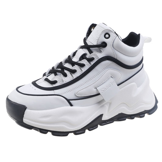 Tenis Casuales para Mujer - Cómodos y Modernos - Image 2