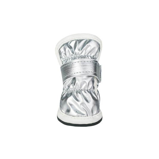 Botas Impermeables para Perros Pequeños - Protección Térmica para Nieve - Image 2