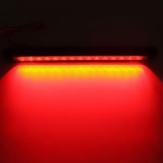 Luz de Freno LED Universal para Remolques y Camiones de Plataforma - Image 2