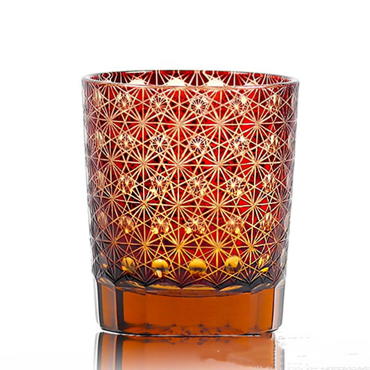 Vaso de Whisky en Cristal Tallado sin Plomo - Image 2