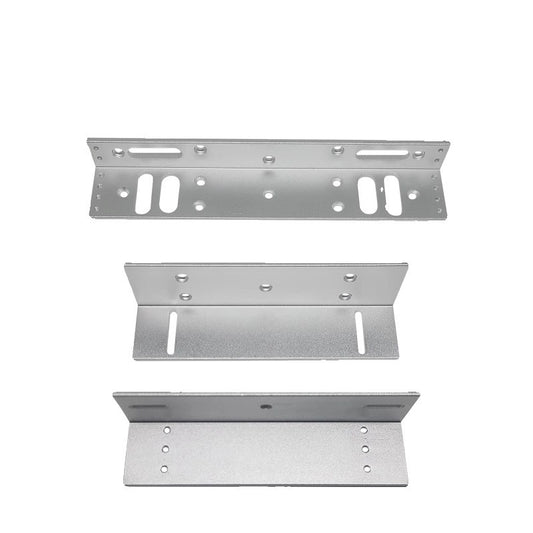 Cerradura Magnética Inteligente para Puertas Cortafuegos - Control de Acceso Automático - Image 2