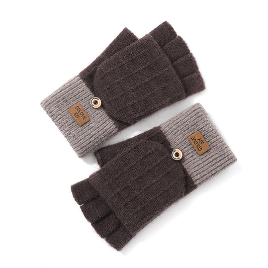Guantes de Alpaca Impermeables y Térmicos - Image 2