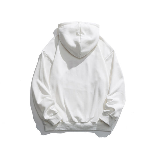 Sudadera con Capucha Estampada para Hombre - Diseño Moderno - Image 2