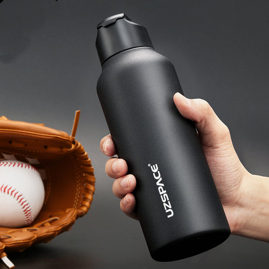 Vaso Térmico Deportivo Portátil para Hombre - Image 2