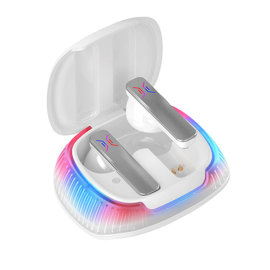 Auriculares Gaming Inalámbricos Hall Flashing de Baja Latencia - Image 2