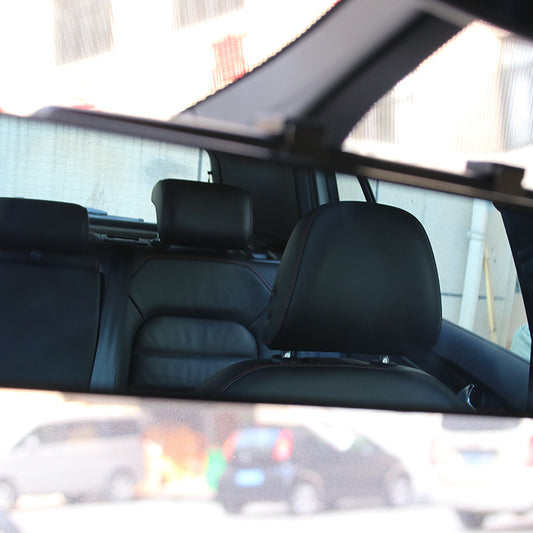 Espejo Retrovisor Panorámico para Puntos Ciegos - Image 2