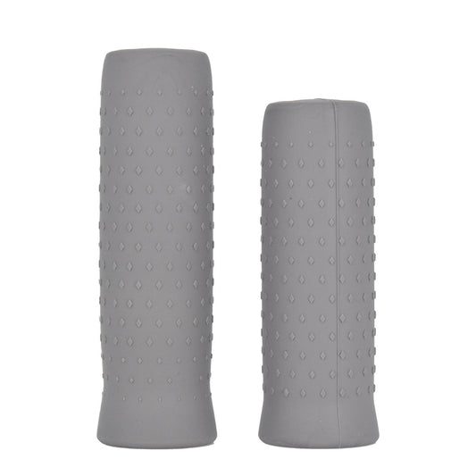 Empuñaduras de Silicona Antideslizantes para Patinete - Cortas y Largas - Image 2