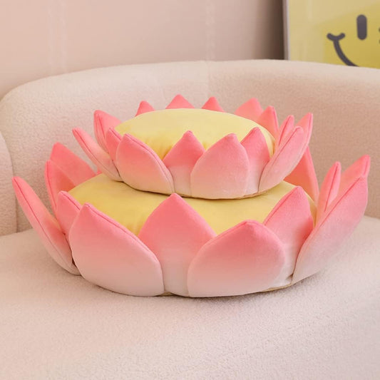 Cama Floral para Gatos - Sofá Cómodo y Acogedor - Image 2