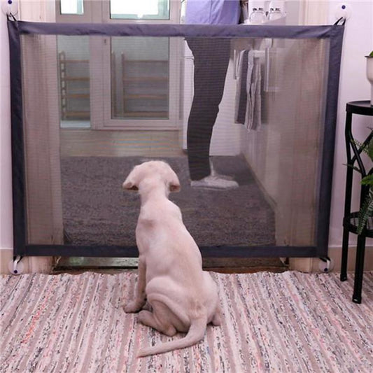 Corral Portátil Plegable para Perros con Aislamiento - Image 2