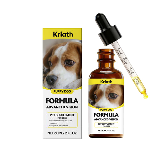 Suplemento Vitamínico Premium para Perros - Image 2