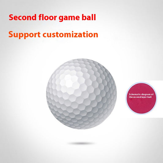 Juego de Golf Sarin Double Deck Next Game - Image 2