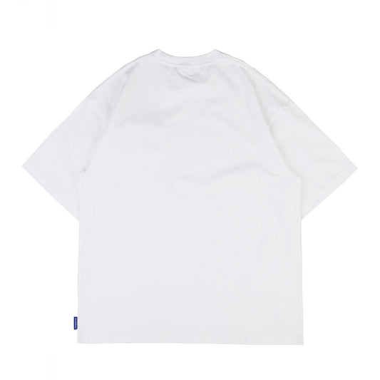 Playera Básica de Algodón Manga Corta para Hombre - Image 2