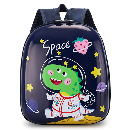 Mochila Pequeña de Animal de Dibujos Animados para Niños y Adultos - Image 2