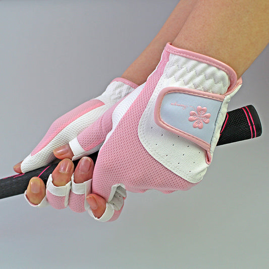 Guantes de Golf para Mujer Transpirables Antideslizantes - Image 2
