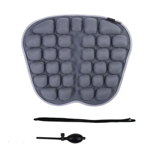Cojín Inflable Airbag 3.0 con Tecnología Apple - Transpirable y Ergonómico - Image 2