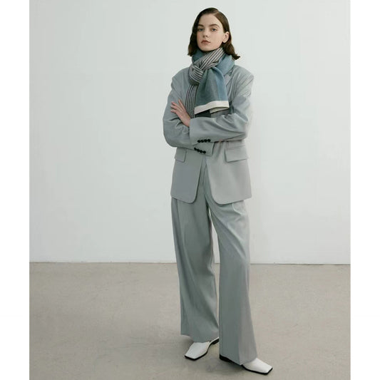 Bufanda Lineal Premium para Hombre y Mujer - Image 2