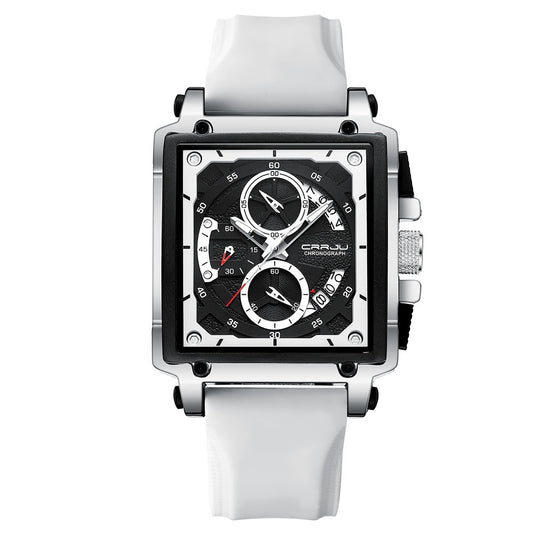 Reloj Empresarial con Calendario para Hombre - Image 2