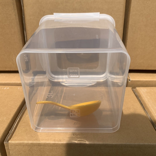 Contenedor Hermético para Alimento de Gatos - Image 2