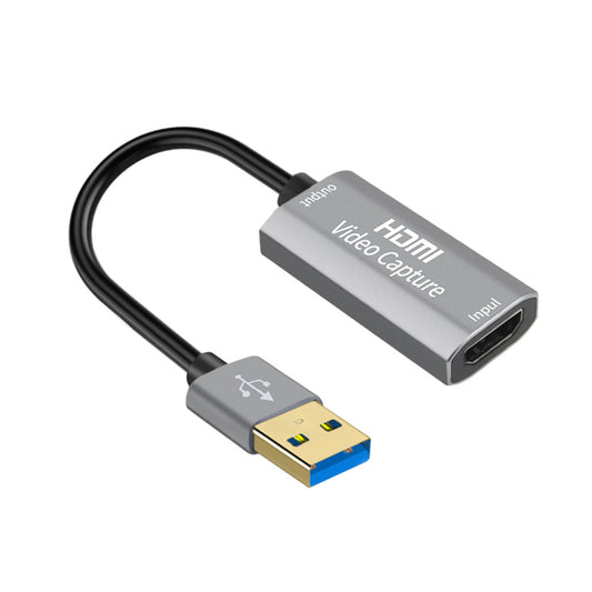 Tarjeta Capturadora HDMI con Instalación Automática - Image 2