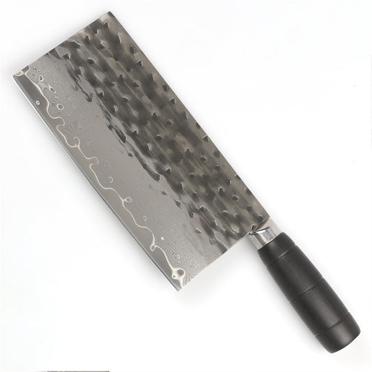 Cuchilla Damascena Profesional para Cocina - Image 2