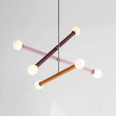 Lámpara Colgante Diseñador para Habitación Infantil - Image 2